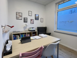 Logopädie Lauthals in Schifferstadt