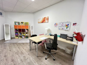 Logopädie Lauthals in Schifferstadt