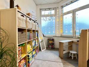 Logopädie Lauthals in Schifferstadt