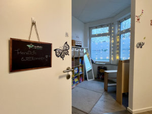 Logopädie Lauthals in Schifferstadt