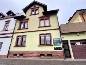 Logopädie Lauthals in Limburgerhof