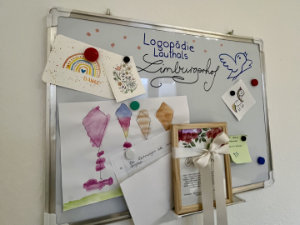 Logopädie Lauthals in Limburgerhof