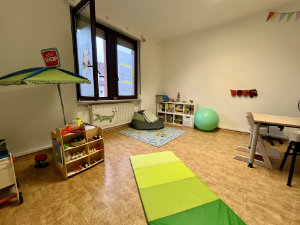 Logopädie Lauthals in Limburgerhof