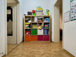 Logopädie Lauthals in Limburgerhof