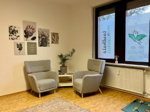 Logopädie Lauthals in Limburgerhof