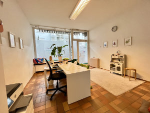 Logopädie Lauthals in Mannheim