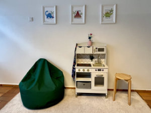 Logopädie Lauthals in Mannheim