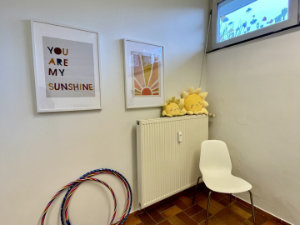 Logopädie Lauthals in Mannheim