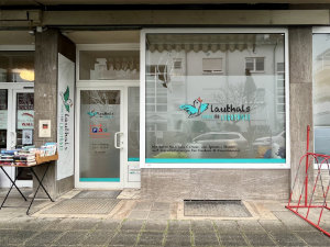 Logopädie Lauthals in Mannheim