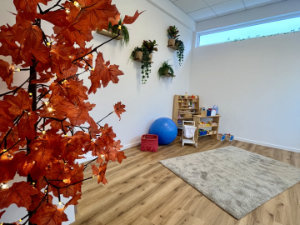 Logopädie Lauthals in Ludwigshafen