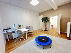 Logopädie Lauthals in Ludwigshafen