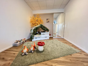 Logopädie Lauthals in Ludwigshafen