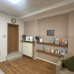 Logopädie Lauthals in Ludwigshafen-Friesenheim