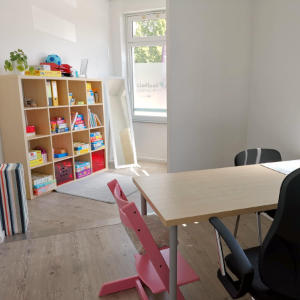 Logopädie Lauthals in Schifferstadt