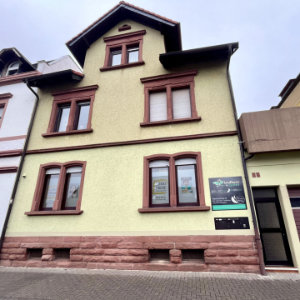 Logopädie Lauthals Praxis Limburgerhof