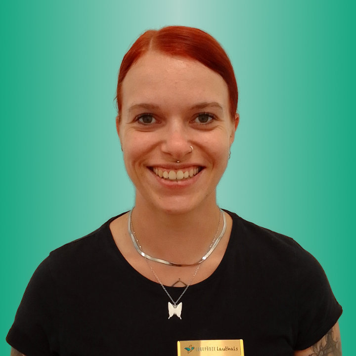 Lara Cholewa, Logopädie Lauthals
