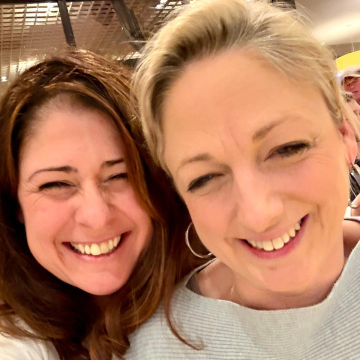 Tanja Merkel und Christiane Kuntz, Logopädie Lauthals